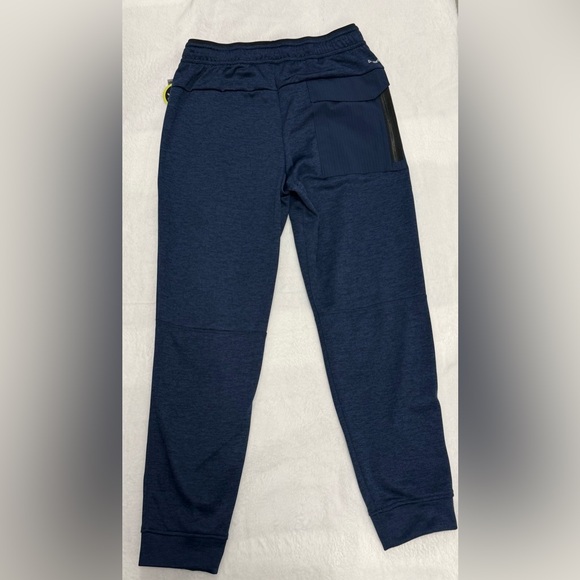 NWT Boys XL (14-16) Athletic Works Fleece Jogger Pants - Picture 6 of 7